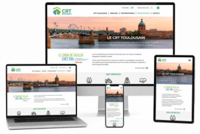 EXPERTISE & DÉVELOPPEMENT WEB - Solutions sur mesure